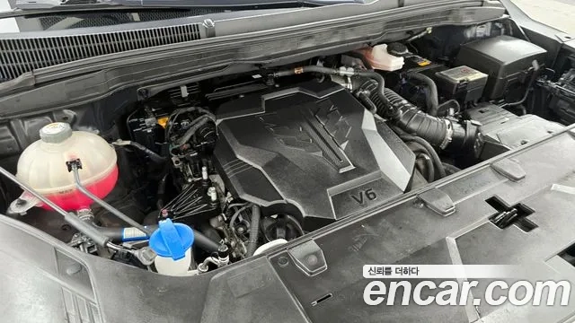 Kia Carnival 4th generation id 2954639 из Кореи 16