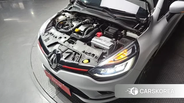 Renault Korea (Samsung) Clio id 3055570 из Кореи 16