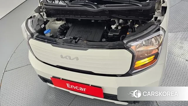 Kia The New Kia Ray id 3492239 из Кореи 16