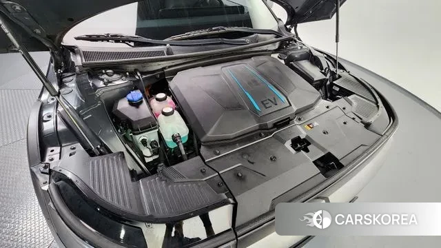 Hyundai Ionic 5 id 3017012 из Кореи 16