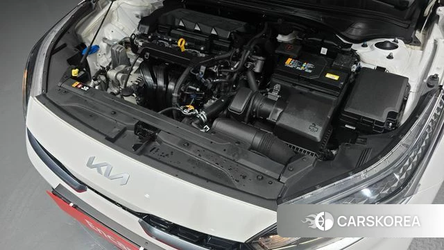 Kia The New K3 2nd generation id 4480819 из Кореи 25