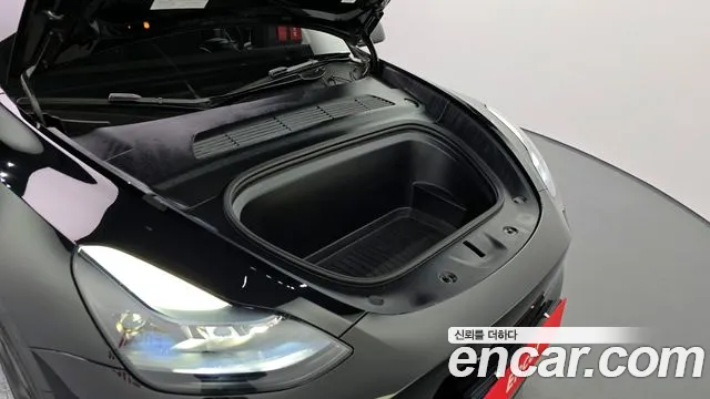 Tesla Model Y id 2628488 из Кореи 16