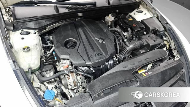 Hyundai Sonata (DN8) id 4727449 из Кореи 29