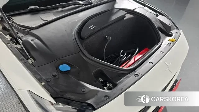 Polestar Polestar 2 id 3726669 из Кореи 17