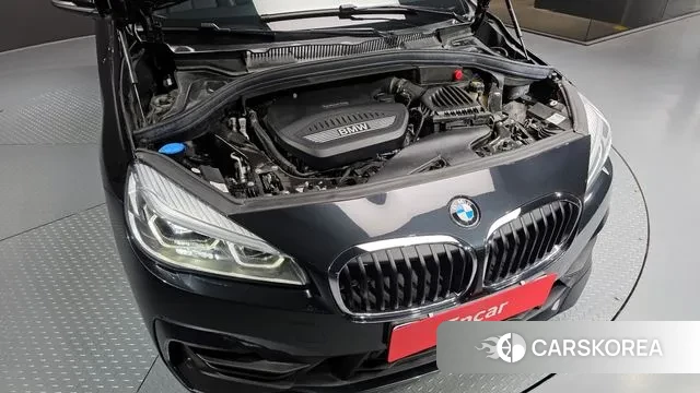 BMW 2 Series Active Tourer (F45) id 3519510 из Кореи 16