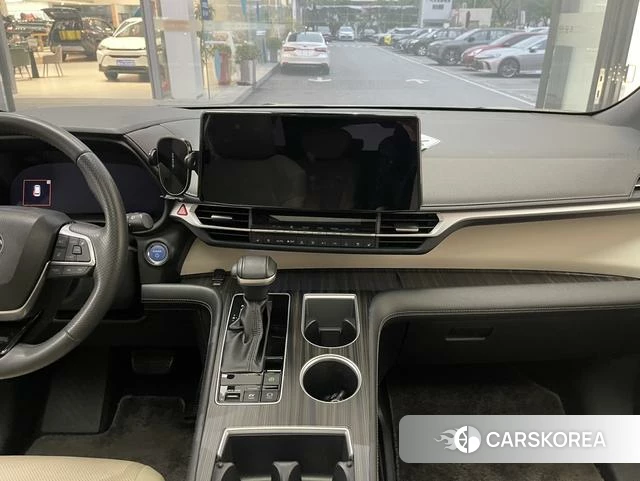 Toyota Saina id 4276493 из Китая 28