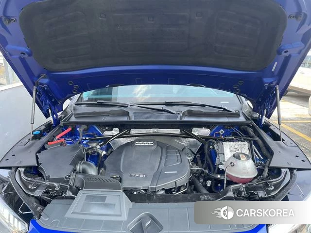 Audi Q5L id 4264095 из Китая 28