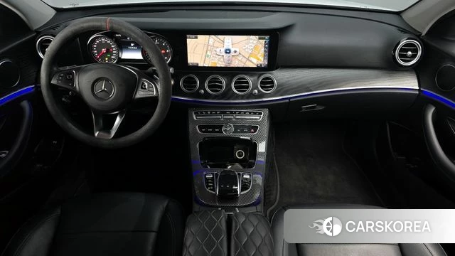 Mercedes-Benz E-Class W213 id 3867635 из Кореи 16