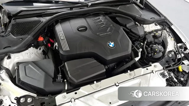 BMW 3 Series (G20) id 3741212 из Кореи 16