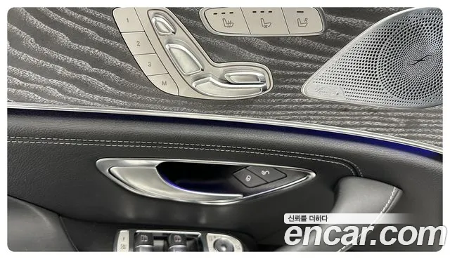 Mercedes-Benz CLS-Class C257 id 2756157 из Кореи 13