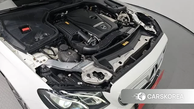 Mercedes-Benz E-Class W213 id 2981473 из Кореи 16