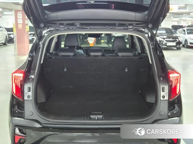 Kia The New Seltos id 4887189 из Кореи 14