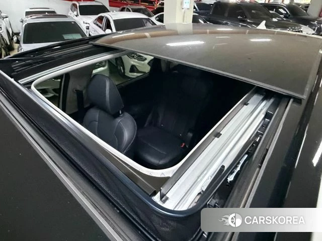 Kia The New Sorento 4th Generation id 4935071 из Кореи 16
