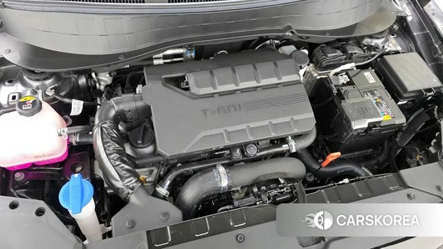 Hyundai Casper id 3964137 из Кореи 16