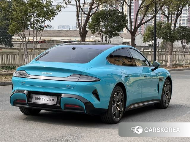 Xiaomi Car Xiaomi SU7 id 3920755 из Китая 7