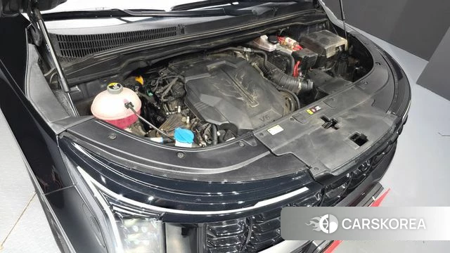 Kia The New Carnival 4th Generation id 4898250 из Кореи 16