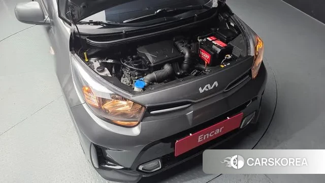 Kia Morning Urban (JA) id 3427435 из Кореи 16