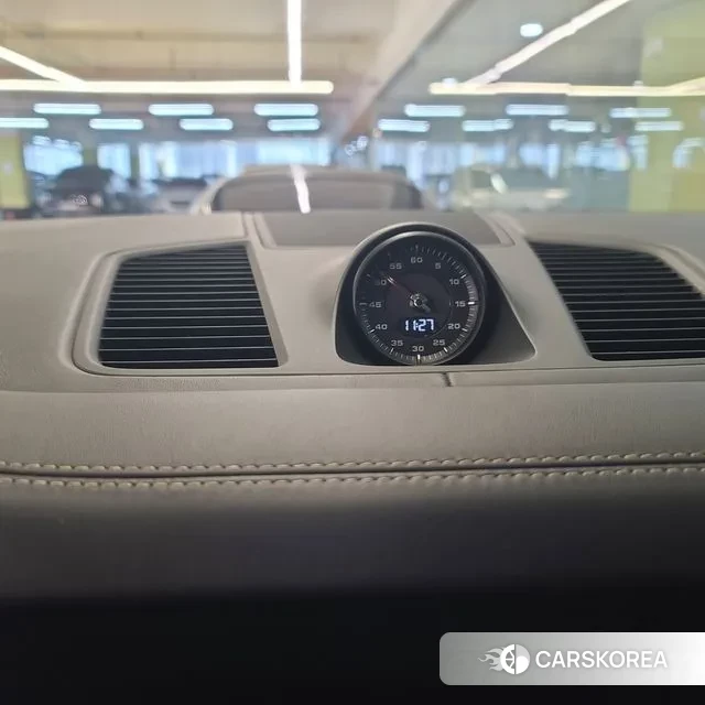 Porsche Cayenne (PO536) id 3395732 из Кореи 12