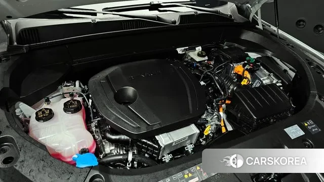 Renault Korea (Samsung) Grand Coleos id 3446856 из Кореи 16