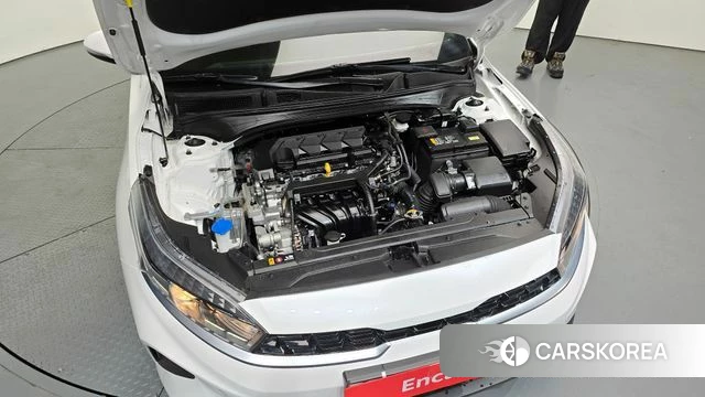 Kia The New K3 2nd generation id 3851119 из Кореи 16