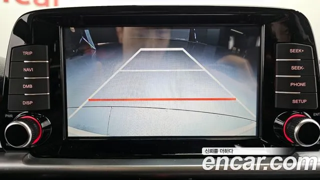 Kia Morning Urban (JA) id 2670478 из Кореи 16