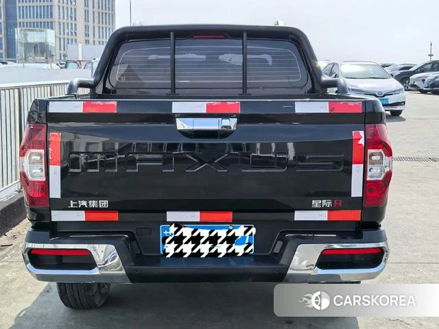 Chase Interstellar 2025 Черный из Китая, фото 6