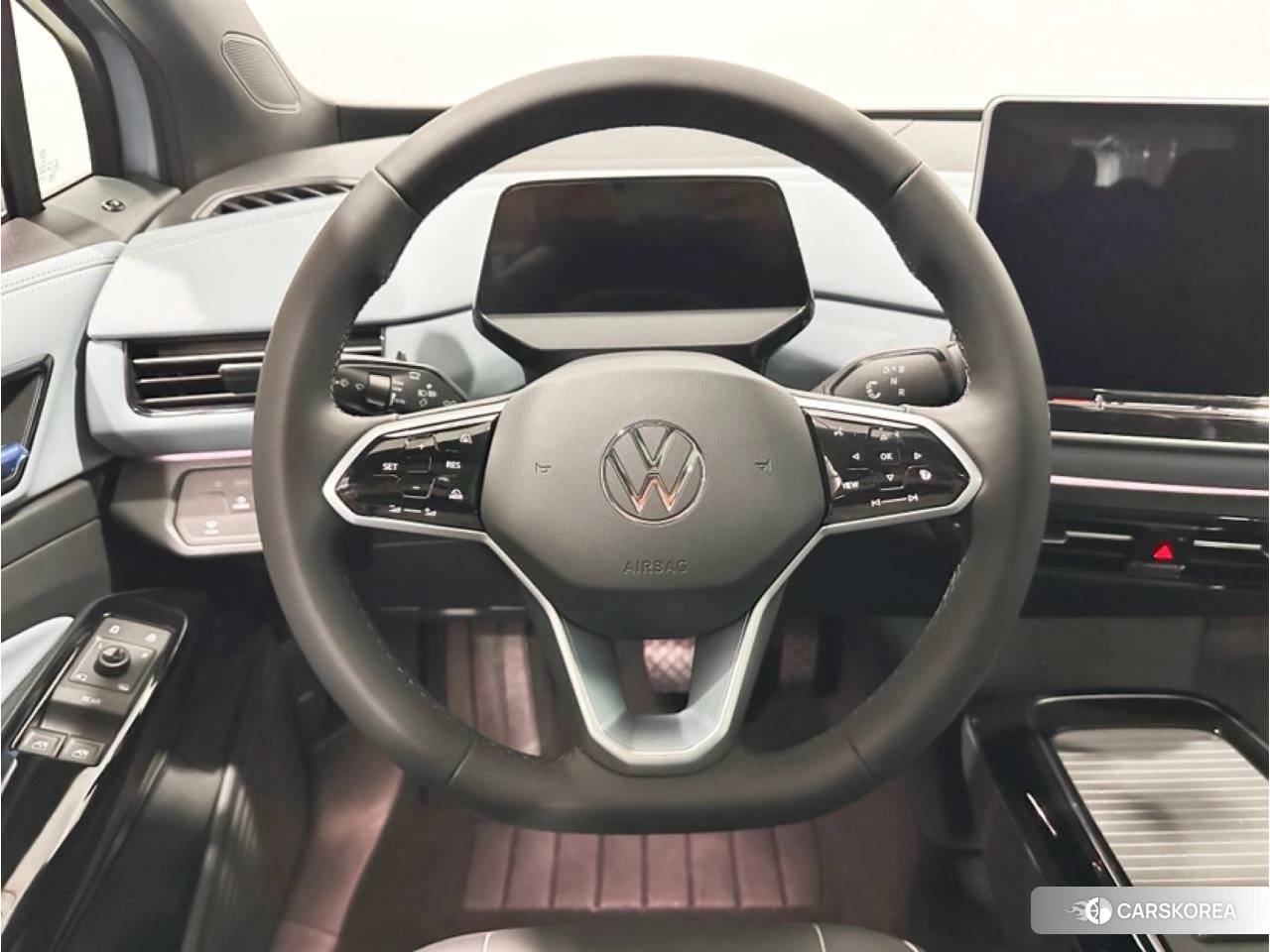 Volkswagen ID.4 X id 4487495 из Китая 13