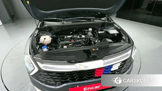 Kia Sportage 5th Generation id 3817896 из Кореи 16