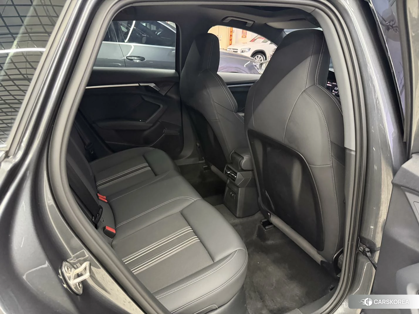 Audi A3 id 4514937 из Китая 20
