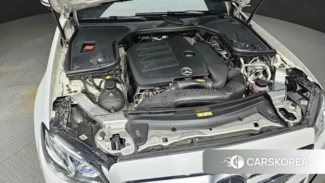 Mercedes-Benz E-Class W213 id 3060031 из Кореи 16