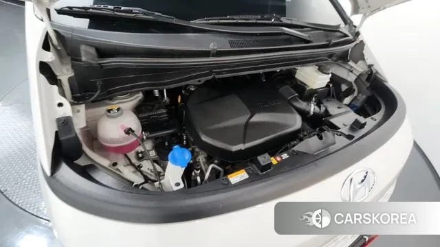 Hyundai Staria id 3377454 из Кореи 16