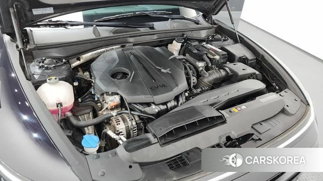Hyundai Sonata D Edge (DN8) id 4584936 из Кореи 27