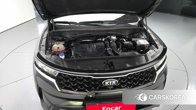 Kia Sorento 4th Generation id 4195948 из Кореи 30