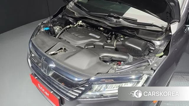 Honda Odyssey id 3029215 из Кореи 16