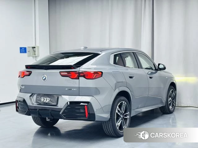 BMW X2 (import) id 4257387 из Китая 20