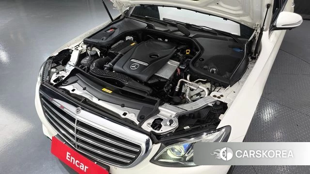 Mercedes-Benz E-Class W213 id 4246145 из Кореи 16