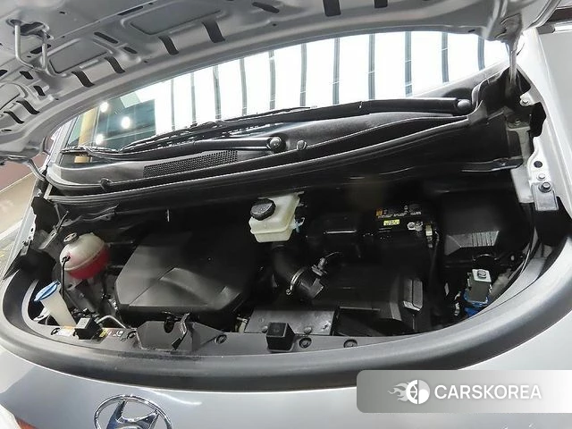 Hyundai Staria id 4262673 из Кореи 16