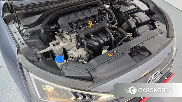 Hyundai The New Avante AD id 3748058 из Кореи 16