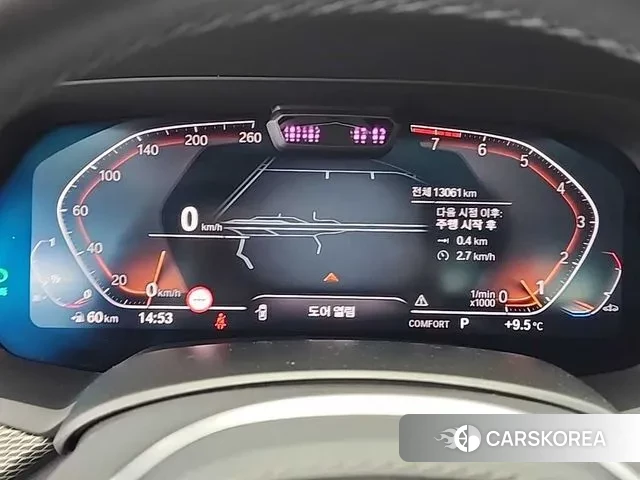 BMW X5 (G05) id 3389000 из Кореи 16