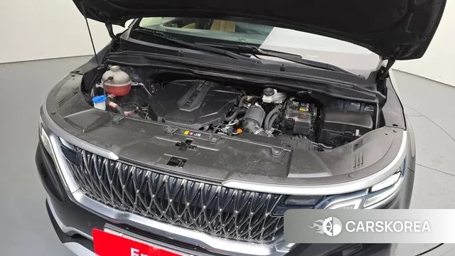 Kia Carnival 4th generation id 3459091 из Кореи 16