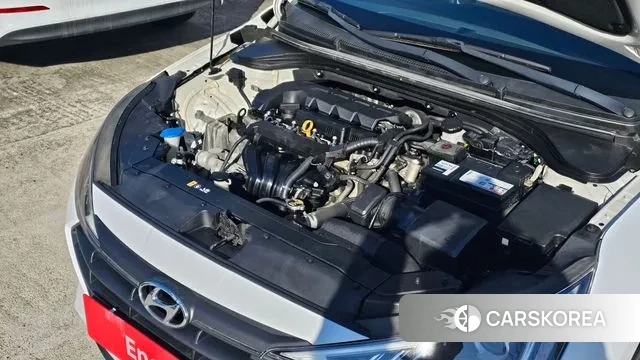 Hyundai The New Avante AD id 3536074 из Кореи 16