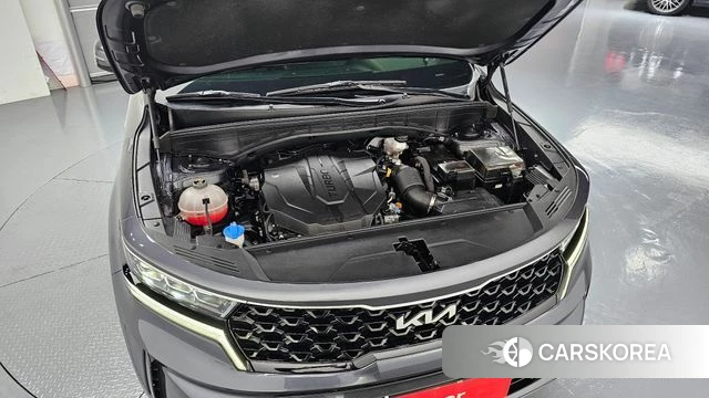 Kia Sorento 4th Generation id 3852089 из Кореи 16