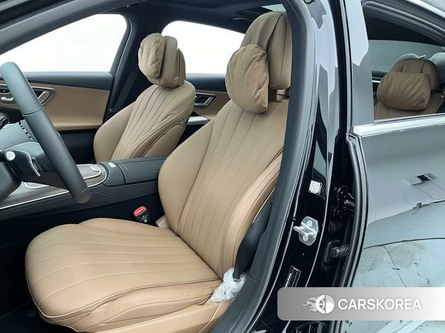 Mercedes-Benz E-class id 4275302 из Китая 24