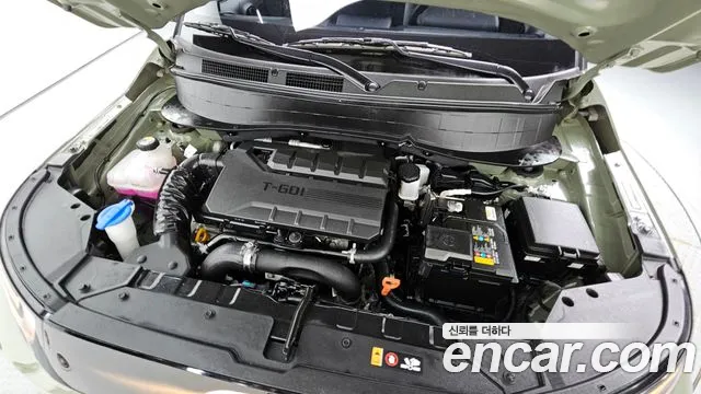 Hyundai Casper id 2717259 из Кореи 16