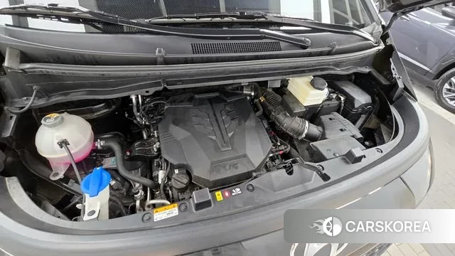 Hyundai Staria id 3043299 из Кореи 16