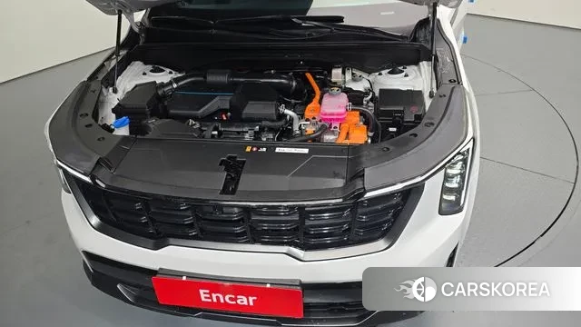 Kia The New Sorento 4th Generation id 3278990 из Кореи 16