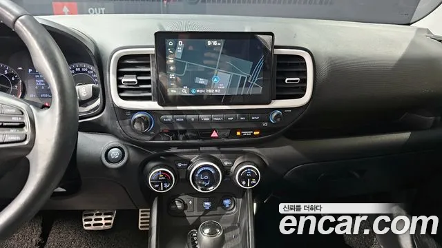 Hyundai Venue id 2759632 из Кореи 16