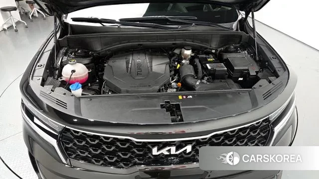 Kia Sorento 4th Generation id 3059197 из Кореи 16