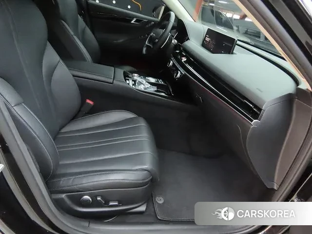 Genesis G80 (RG3) id 3044771 из Кореи 16
