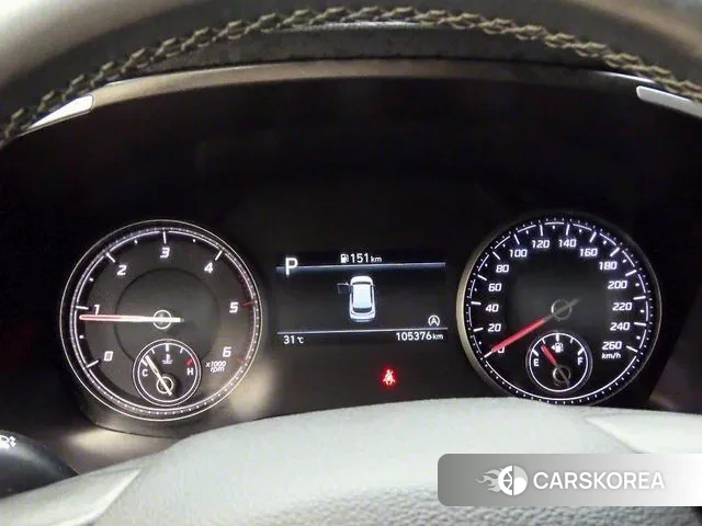 Hyundai The New Santa Fe id 2931956 из Кореи 16